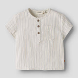 Hagi Loose Shirt