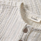 Hagi Loose Shirt