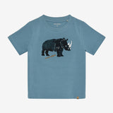 Rhinoceros Tee