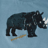 Rhinoceros Tee