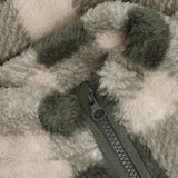 Teddy Jacket - Beetle