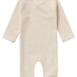 Nervis Playsuit- Oatmeal
