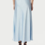 Bovary Skirt - Light Blue