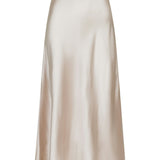 Bovary Skirt - Champagne