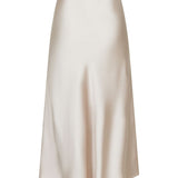 Bovary Skirt - Champagne