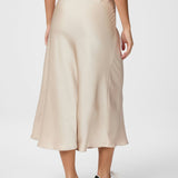 Bovary Skirt - Champagne