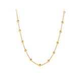 Vega Necklace