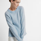 Lulu Knit - Cashmere Blue