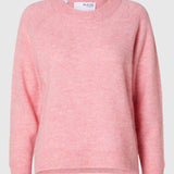 Lulu Knit - Peony