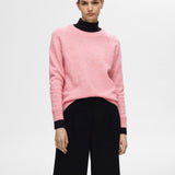 Lulu Knit - Peony