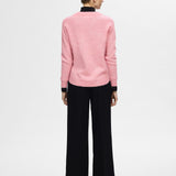 Lulu Knit - Peony