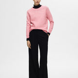 Lulu Knit - Peony