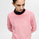 Lulu Knit - Peony