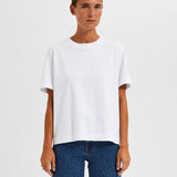 Essential Boxy Tee