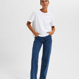 Essential Boxy Tee