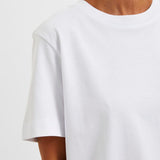 Essential Boxy Tee
