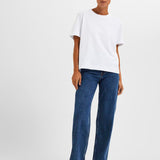 Essential Boxy Tee