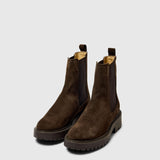 Vilma Suede Chelsea Boots