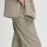 Vivie Straight Trousers