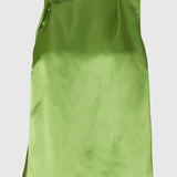 Elina Twist Top