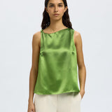 Elina Twist Top