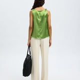 Elina Twist Top