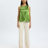 Elina Twist Top