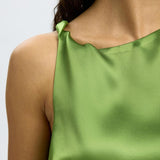 Elina Twist Top
