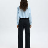 Bea Kori Wide Leg Jeans