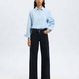 Bea Kori Wide Leg Jeans