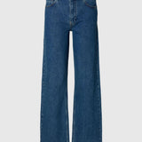 Wide Bea Kori Jeans - Medium Blue