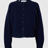 Nora Short Knit Cardigan