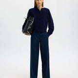 Nora Short Knit Cardigan