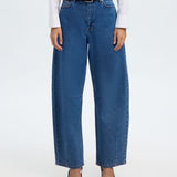 Loose Barrel Ane-Kori Jeans