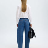 Loose Barrel Ane-Kori Jeans