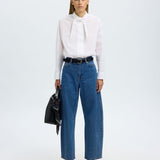 Loose Barrel Ane-Kori Jeans