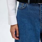 Loose Barrel Ane-Kori Jeans