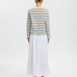 Blair Ankle Skirt
