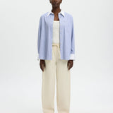 Loose Barrel Juma Pant