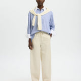 Loose Barrel Juma Pant