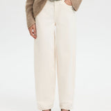 Barrel Ebba High Waisted Jeans