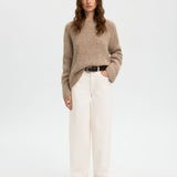 Barrel Ebba High Waisted Jeans
