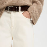 Barrel Ebba High Waisted Jeans