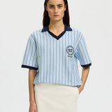 Jackie Hotel Amour Polo