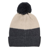 Paris Pom Pom Hat