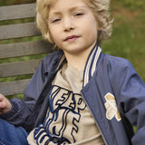 Minymo Sporty Bomber