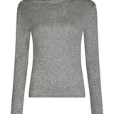 Teddu Fine Rib Blouse