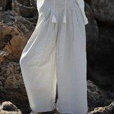 Marilyn Striped Trousers