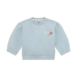 Flora Sweater