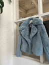 Cloud Jacket